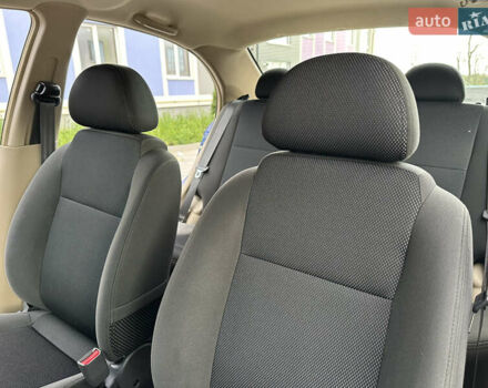 Синий Шевроле Авео, объемом двигателя 1.6 л и пробегом 23 тыс. км за 6700 $, фото 76 на Automoto.ua