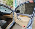 Синий Шевроле Авео, объемом двигателя 1.6 л и пробегом 290 тыс. км за 4000 $, фото 22 на Automoto.ua