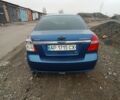 Синий Шевроле Авео, объемом двигателя 1.6 л и пробегом 277 тыс. км за 1750 $, фото 3 на Automoto.ua