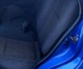 Синий Шевроле Авео, объемом двигателя 1.5 л и пробегом 230 тыс. км за 3500 $, фото 11 на Automoto.ua