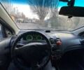 Синий Шевроле Авео, объемом двигателя 1.5 л и пробегом 330 тыс. км за 1750 $, фото 4 на Automoto.ua