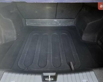 Синій Шевроле Авео, об'ємом двигуна 1.5 л та пробігом 205 тис. км за 4500 $, фото 15 на Automoto.ua