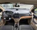 Синій Шевроле Авео, об'ємом двигуна 1.6 л та пробігом 138 тис. км за 4600 $, фото 16 на Automoto.ua