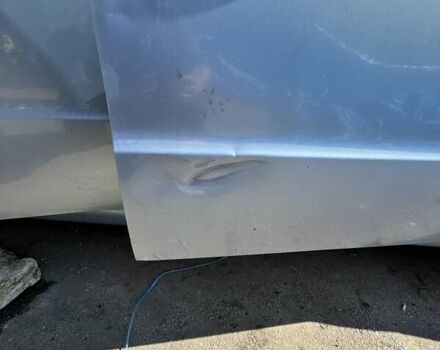 Синий Шевроле Авео, объемом двигателя 1.6 л и пробегом 258 тыс. км за 2000 $, фото 2 на Automoto.ua