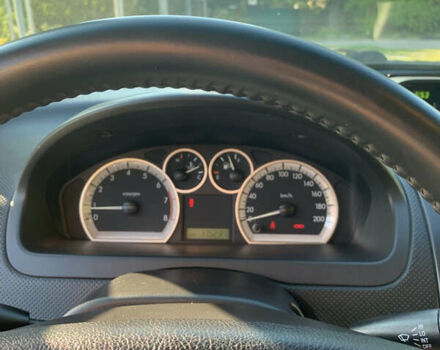 Синій Шевроле Авео, об'ємом двигуна 1.6 л та пробігом 175 тис. км за 4999 $, фото 12 на Automoto.ua