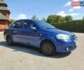 Синий Шевроле Авео, объемом двигателя 1.6 л и пробегом 208 тыс. км за 3300 $, фото 22 на Automoto.ua