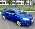 Синій Шевроле Авео, об'ємом двигуна 1.5 л та пробігом 195 тис. км за 4500 $, фото 5 на Automoto.ua