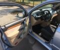 Синій Шевроле Авео, об'ємом двигуна 1.6 л та пробігом 209 тис. км за 4200 $, фото 12 на Automoto.ua