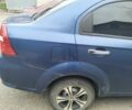 Синий Шевроле Авео, объемом двигателя 0 л и пробегом 290 тыс. км за 2000 $, фото 1 на Automoto.ua