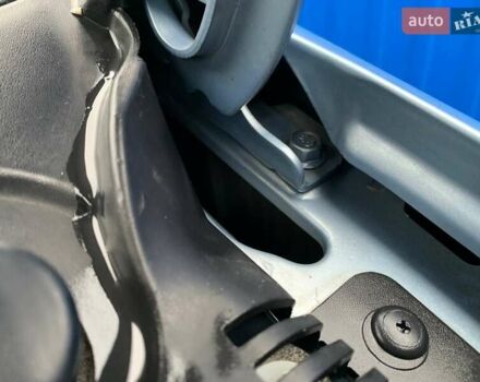 Синий Шевроле Авео, объемом двигателя 1.6 л и пробегом 97 тыс. км за 5500 $, фото 1 на Automoto.ua