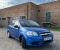 Синій Шевроле Авео, об'ємом двигуна 1.5 л та пробігом 181 тис. км за 3399 $, фото 1 на Automoto.ua