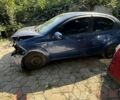 Синий Шевроле Авео, объемом двигателя 1.6 л и пробегом 150 тыс. км за 1657 $, фото 1 на Automoto.ua