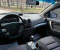 Синий Шевроле Авео, объемом двигателя 1.5 л и пробегом 162 тыс. км за 3690 $, фото 15 на Automoto.ua