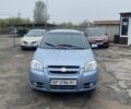 Синій Шевроле Авео, об'ємом двигуна 1.6 л та пробігом 208 тис. км за 3405 $, фото 1 на Automoto.ua