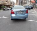Синий Шевроле Авео, объемом двигателя 1.6 л и пробегом 110 тыс. км за 4200 $, фото 3 на Automoto.ua