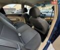 Синий Шевроле Авео, объемом двигателя 1.6 л и пробегом 22 тыс. км за 6200 $, фото 24 на Automoto.ua