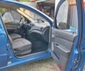 Синий Шевроле Авео, объемом двигателя 1.5 л и пробегом 198 тыс. км за 3000 $, фото 13 на Automoto.ua