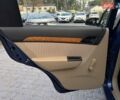 Синий Шевроле Авео, объемом двигателя 1.6 л и пробегом 22 тыс. км за 6200 $, фото 22 на Automoto.ua