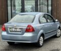 Синій Шевроле Авео, об'ємом двигуна 1.6 л та пробігом 138 тис. км за 4600 $, фото 10 на Automoto.ua