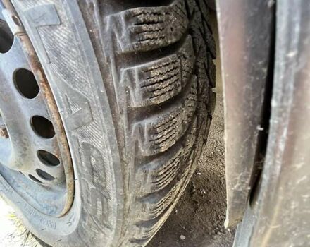 Синий Шевроле Авео, объемом двигателя 1.6 л и пробегом 258 тыс. км за 2000 $, фото 15 на Automoto.ua