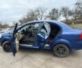 Синий Шевроле Авео, объемом двигателя 1.6 л и пробегом 139 тыс. км за 3999 $, фото 2 на Automoto.ua