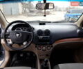 Синій Шевроле Авео, об'ємом двигуна 1.6 л та пробігом 94 тис. км за 5200 $, фото 6 на Automoto.ua