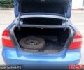 Синий Шевроле Авео, объемом двигателя 1.5 л и пробегом 200 тыс. км за 4000 $, фото 4 на Automoto.ua