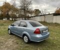 Шевроле Авео 2008 в Ковель на Automoto.ua Синий Шевроле Авео, объемом двигателя 1.6 л и пробегом 289 тыс. км за 3350 $, фото 8 на Automoto.ua