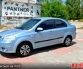 Синий Шевроле Авео, объемом двигателя 1.6 л и пробегом 147 тыс. км за 4850 $, фото 1 на Automoto.ua