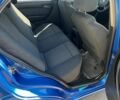 Синий Шевроле Авео, объемом двигателя 1.5 л и пробегом 220 тыс. км за 4799 $, фото 14 на Automoto.ua