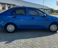 Синий Шевроле Авео, объемом двигателя 1.5 л и пробегом 166 тыс. км за 4000 $, фото 5 на Automoto.ua