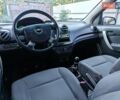 Синий Шевроле Авео, объемом двигателя 1.5 л и пробегом 205 тыс. км за 1700 $, фото 9 на Automoto.ua
