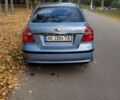 Синий Шевроле Авео, объемом двигателя 1.6 л и пробегом 260 тыс. км за 3500 $, фото 2 на Automoto.ua