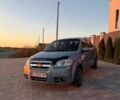 Синий Шевроле Авео, объемом двигателя 1.6 л и пробегом 317 тыс. км за 3000 $, фото 1 на Automoto.ua
