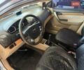 Синий Шевроле Авео, объемом двигателя 1.6 л и пробегом 202 тыс. км за 3600 $, фото 28 на Automoto.ua