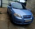 Синій Шевроле Авео, об'ємом двигуна 1.6 л та пробігом 200 тис. км за 5000 $, фото 1 на Automoto.ua