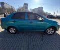 Шевроле Авео 2008 в Львове на Automoto.ua Синий Шевроле Авео, объемом двигателя 1.5 л и пробегом 150 тыс. км за 3102 $, фото 3 на Automoto.ua