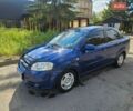 Синий Шевроле Авео, объемом двигателя 1.6 л и пробегом 105 тыс. км за 4899 $, фото 1 на Automoto.ua