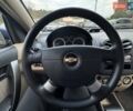 Синий Шевроле Авео, объемом двигателя 1.6 л и пробегом 22 тыс. км за 6200 $, фото 35 на Automoto.ua