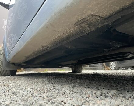 Синий Шевроле Авео, объемом двигателя 1.6 л и пробегом 170 тыс. км за 4400 $, фото 15 на Automoto.ua