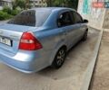 Синий Шевроле Авео, объемом двигателя 1.6 л и пробегом 290 тыс. км за 4000 $, фото 8 на Automoto.ua