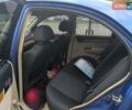 Синий Шевроле Авео, объемом двигателя 1.6 л и пробегом 174 тыс. км за 4899 $, фото 1 на Automoto.ua
