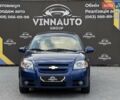 Синий Шевроле Авео, объемом двигателя 1.6 л и пробегом 22 тыс. км за 6200 $, фото 4 на Automoto.ua