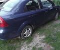 Синій Шевроле Авео, об'ємом двигуна 1.6 л та пробігом 79 тис. км за 3700 $, фото 2 на Automoto.ua