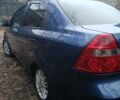 Синій Шевроле Авео, об'ємом двигуна 1.6 л та пробігом 240 тис. км за 4400 $, фото 3 на Automoto.ua