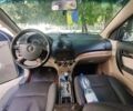 Синий Шевроле Авео, объемом двигателя 1.6 л и пробегом 340 тыс. км за 3100 $, фото 1 на Automoto.ua