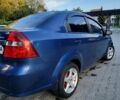 Синій Шевроле Авео, об'ємом двигуна 1.6 л та пробігом 110 тис. км за 3750 $, фото 1 на Automoto.ua