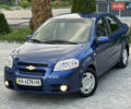 Синий Шевроле Авео, объемом двигателя 1.6 л и пробегом 23 тыс. км за 6700 $, фото 33 на Automoto.ua