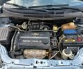 Синій Шевроле Авео, об'ємом двигуна 1.6 л та пробігом 130 тис. км за 3400 $, фото 5 на Automoto.ua