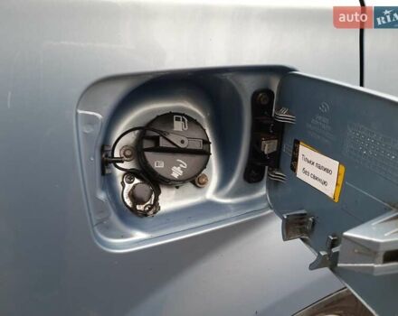 Синий Шевроле Авео, объемом двигателя 1.6 л и пробегом 147 тыс. км за 4800 $, фото 12 на Automoto.ua